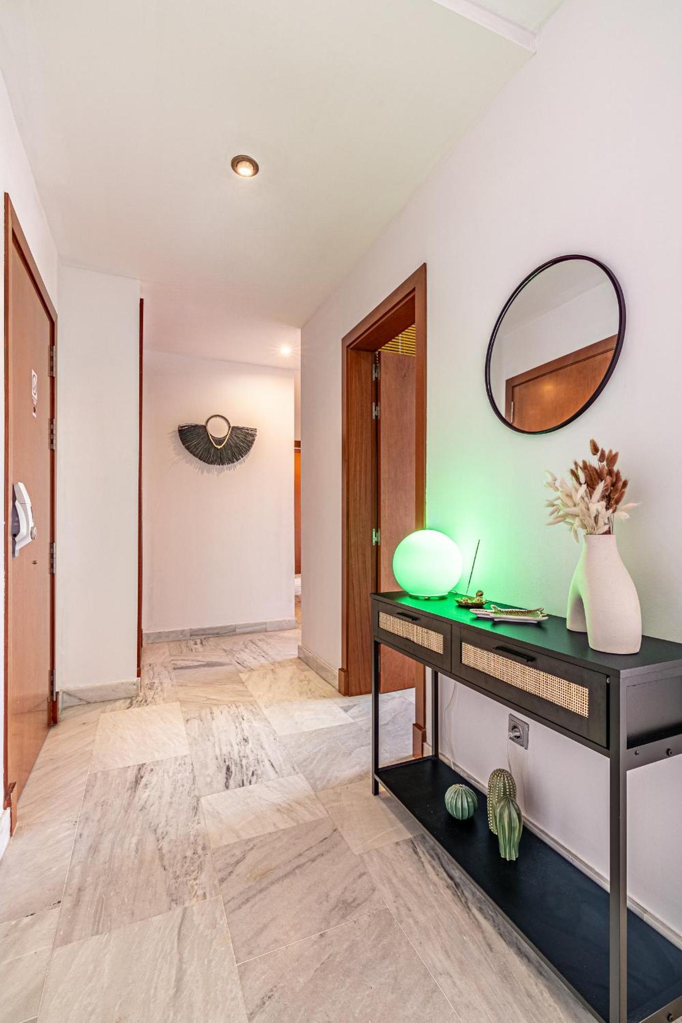 Rentitspain Apartamento Charming Gym, Jacuzzi Y Balcon Estepona Eksteriør bilde
