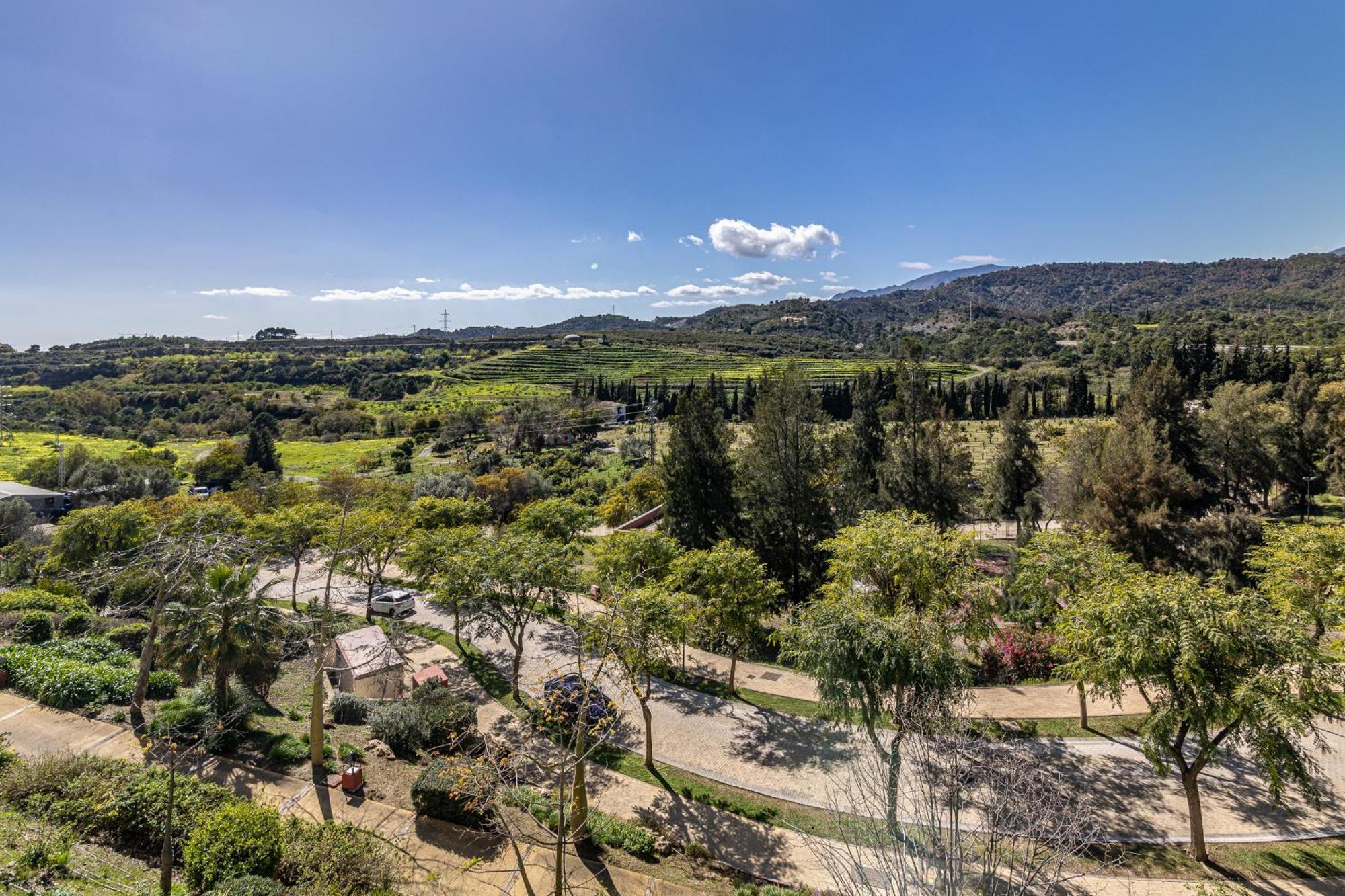 Rentitspain Apartamento Charming Gym, Jacuzzi Y Balcon Estepona Eksteriør bilde