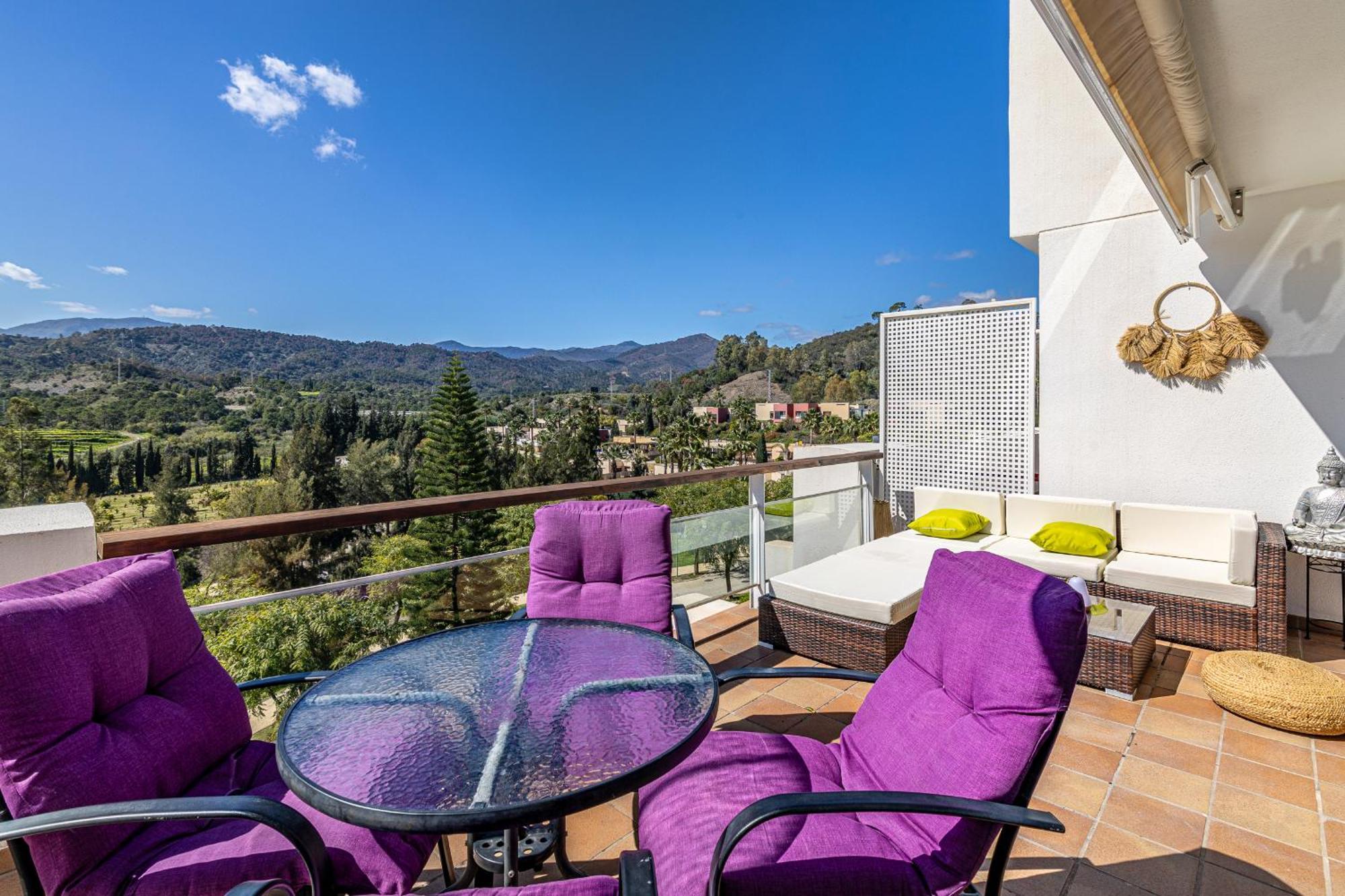 Rentitspain Apartamento Charming Gym, Jacuzzi Y Balcon Estepona Eksteriør bilde