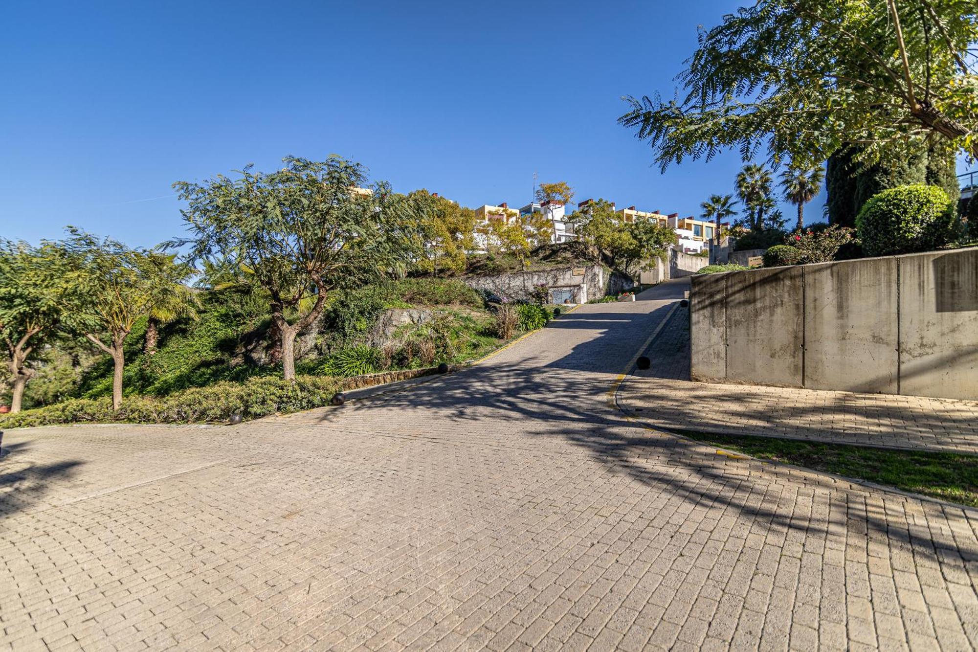 Rentitspain Apartamento Charming Gym, Jacuzzi Y Balcon Estepona Eksteriør bilde