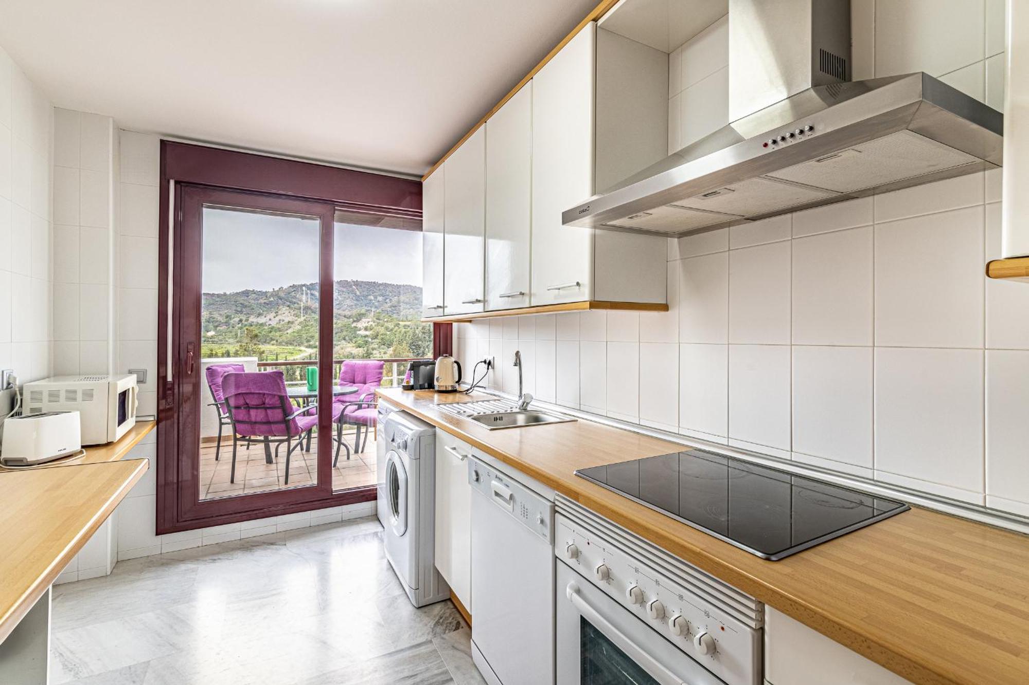 Rentitspain Apartamento Charming Gym, Jacuzzi Y Balcon Estepona Eksteriør bilde